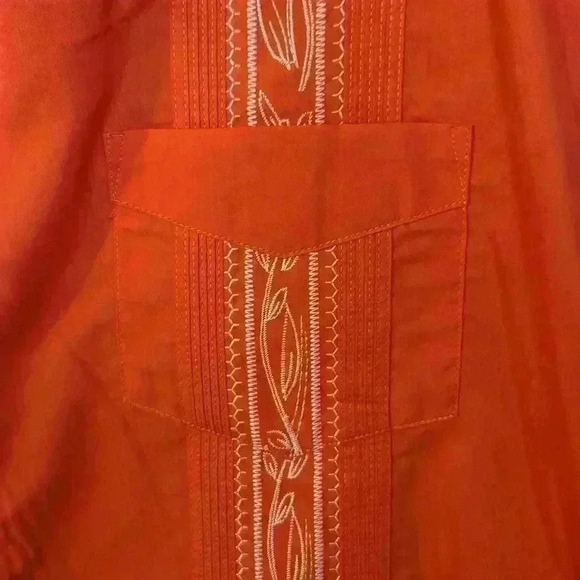 Embroidered Top - Picture 4 of 6